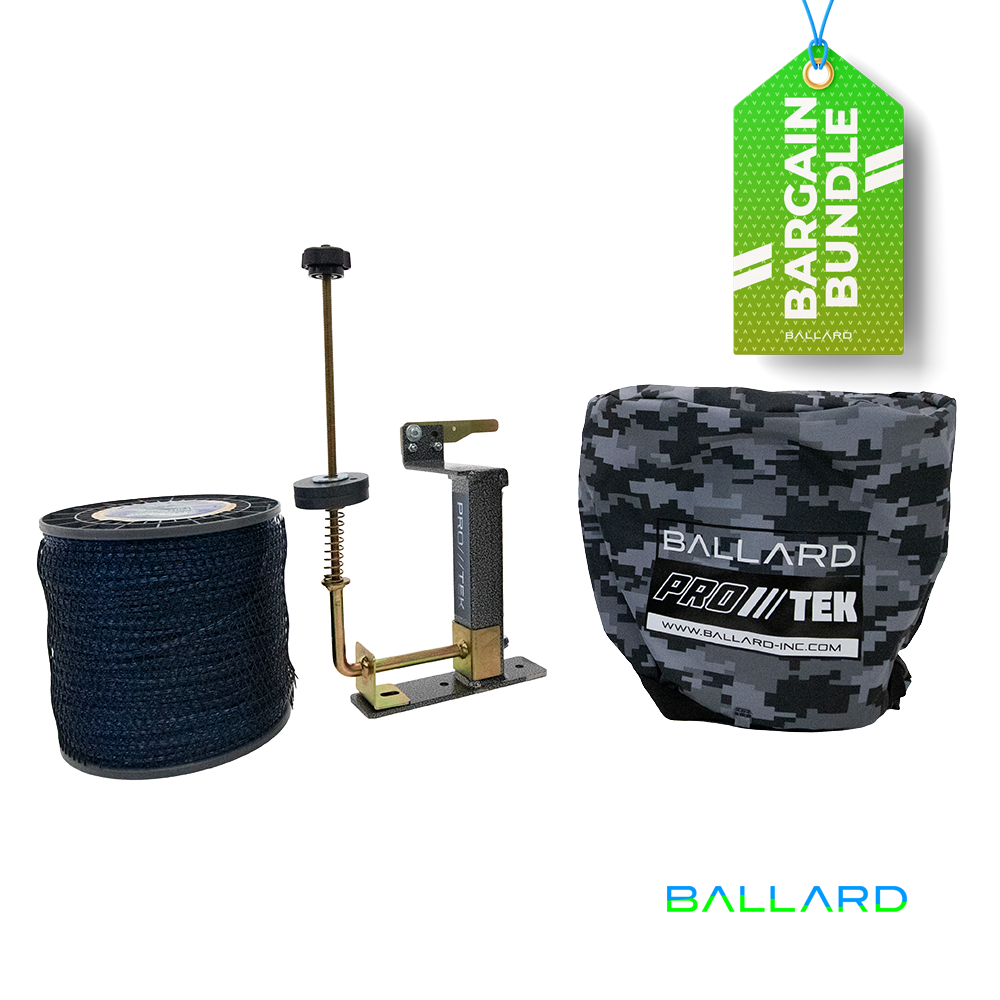 Trimmer Line Supply Bundle image number null